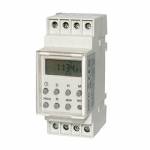 Programador Microprocessado BNDS-X2 220VCA 16A