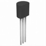 Transistor BC328 Pac. 10UND