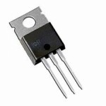 TRANSISTOR SGP07N120