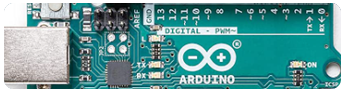 Arduinos