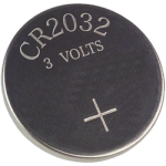 Bateria CR2032