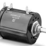 Potenciômetro AR5kL25 - 10 VOLTAS - BI/TT