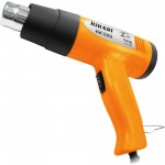 SOPRADOR TERMICO 1500W 220V