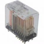 Rele V23054-E1019-W137  24VCC